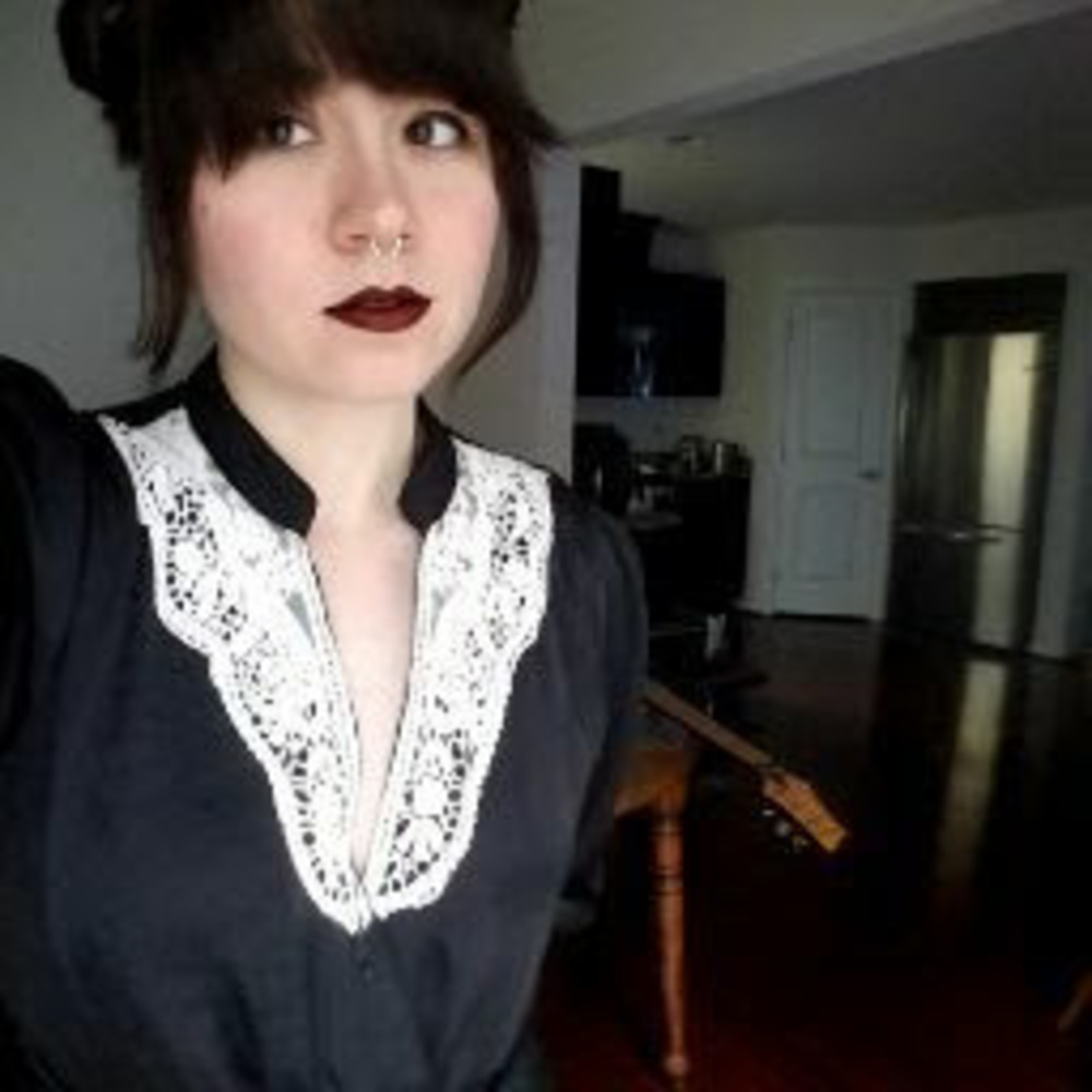 Meet your Posher, Samantha